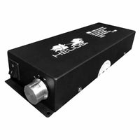 LED SECOND SUN KIT 200W 2LEN SMD HELIOS CORPORATE