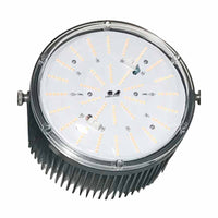 LED SECOND SUN KIT 200W 2LEN SMD HELIOS CORPORATE