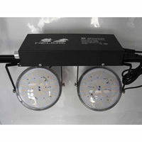 LED SECOND SUN KIT 200W 2LEN SMD HELIOS CORPORATE