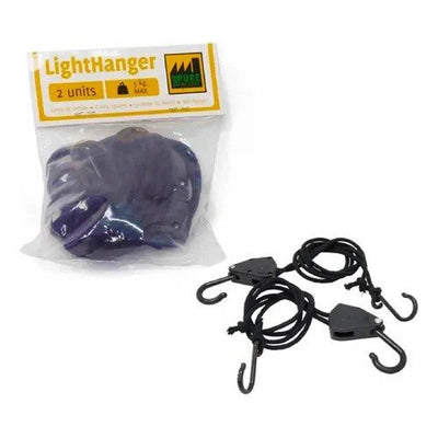 POLEAS LIGHT- HANGER 5KG PURE FACTORY