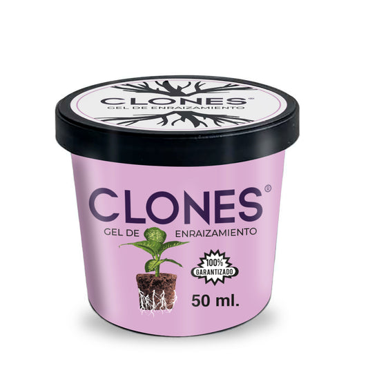 Clones Gel de Enraizamiento