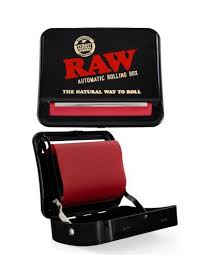 Enroladora o Maquina de Liar (Raw) automática 1 1/4  79 mm