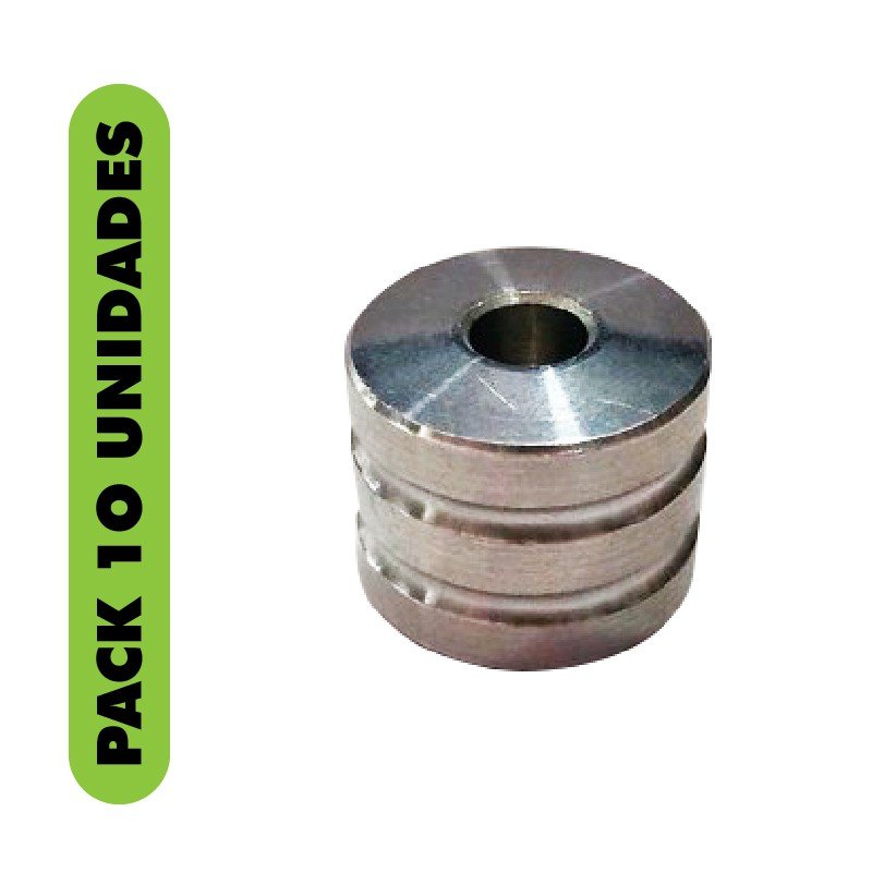 PORTA DABBERPF4209078 10UDS