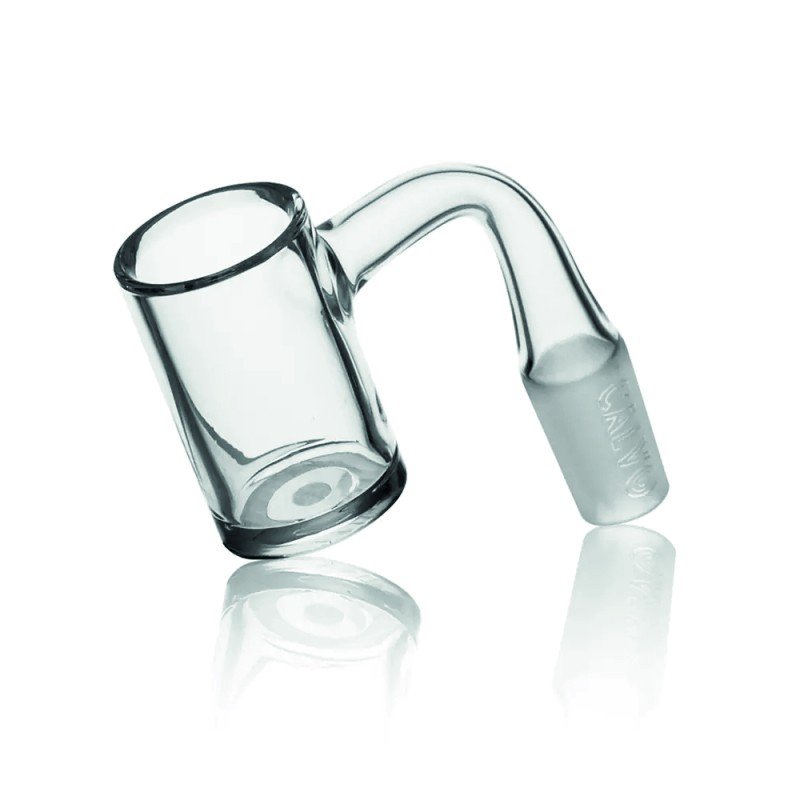 BANGER REGULAR FULL WELD 10MM CALVO GLASS