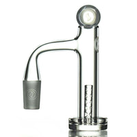 TOWER BANGER SER FULL WELD 10MM CALVO GLASS