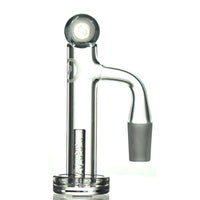 TOWER BANGER SER FULL WELD 10MM CALVO GLASS