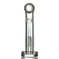 TOWER BANGER SER FULL WELD 10MM CALVO GLASS