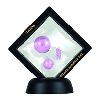 MARBLE SET CALVO PINK CALVO GLASS