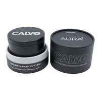 MOLEDOR AURA XL BLACK 100MM NON TEETH CALVO GLASS