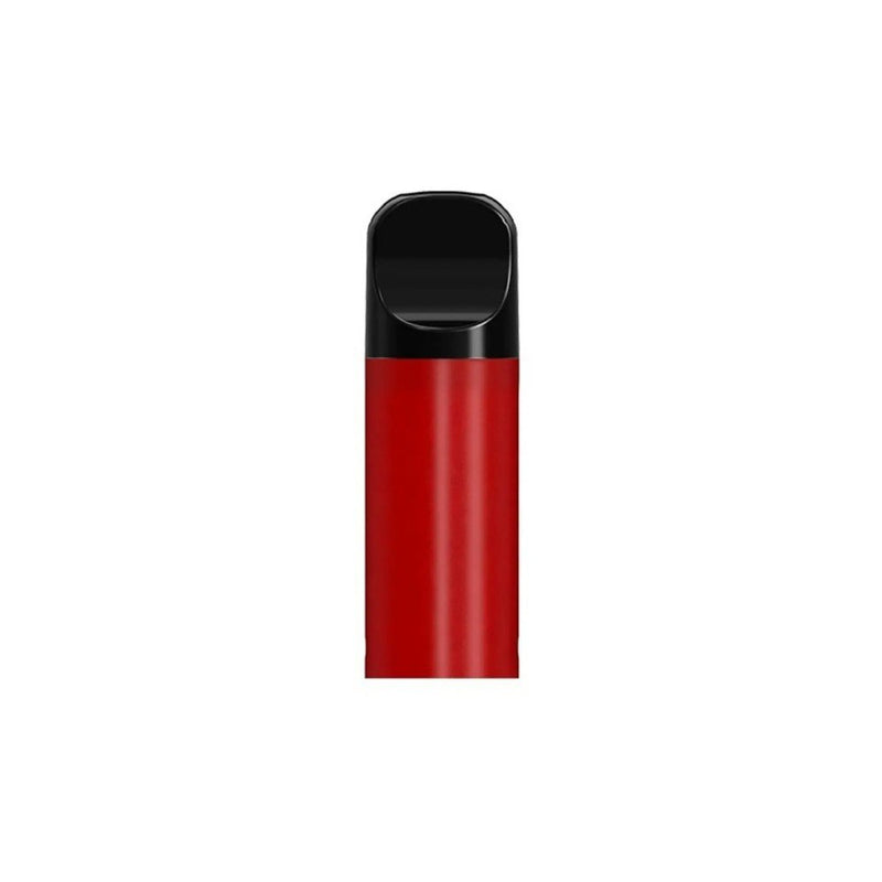 WAX PEN ATTACHMENT 2UNITS REDBLACK CALVO GLASS