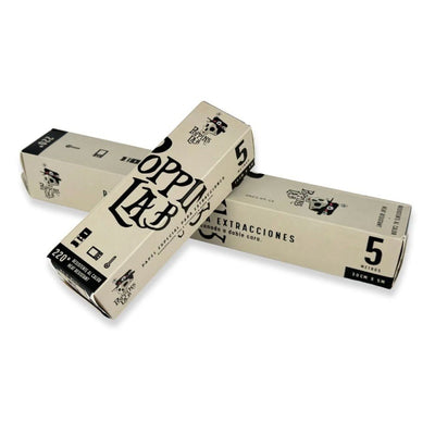 PAPEL PARA ROSIN 30CM 5M POPPINS LAB