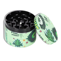 Grinder (Mr. Joint) 50mm 4 piezas