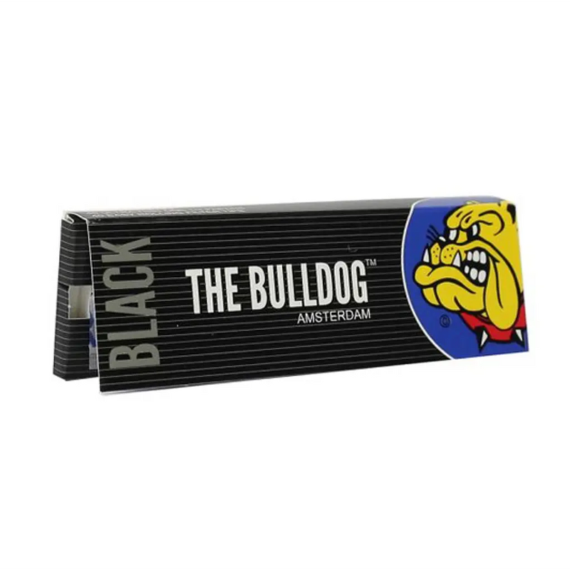 Papelillo Amsterdam 1 1/4 Bulldog