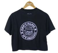 Polera Polo