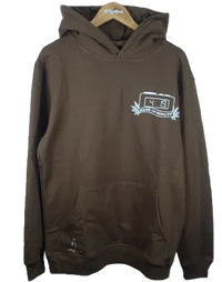Polerón Hoodie
