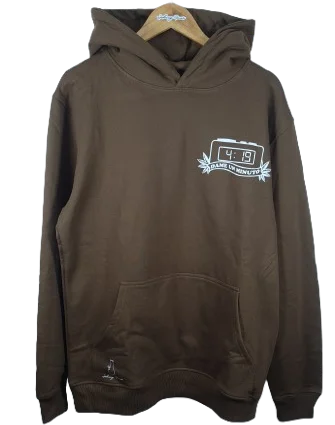 Polerón Hoodie