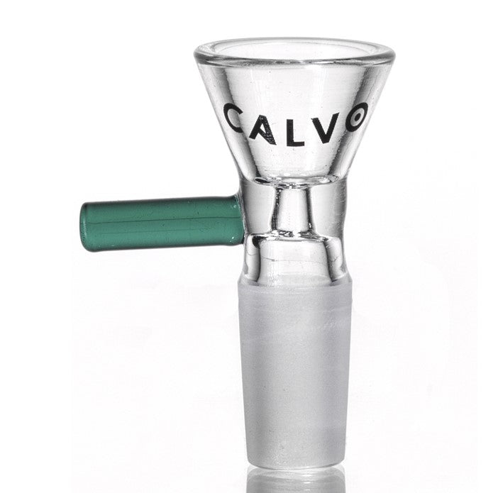 Quemador Calvo
