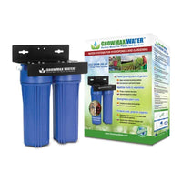 FILTRO ECO GROW 240L/H GROWMAX WATER