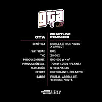 GTA 2 UDS BSF SEEDS