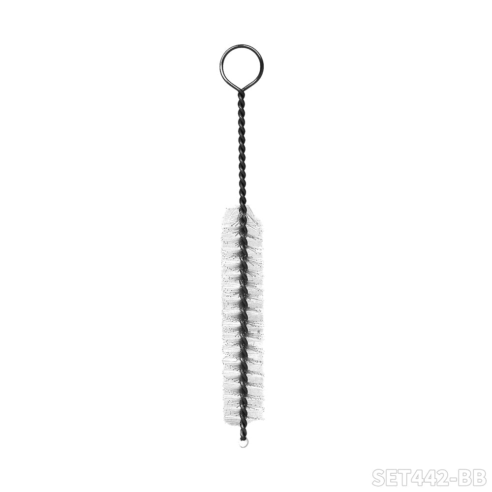 Kit Pink (Baked Bunny) bong + 7 accesorios