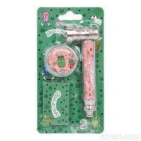 Set Pipa (Hall of weed)