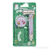 Set Pipa (Hall of weed)