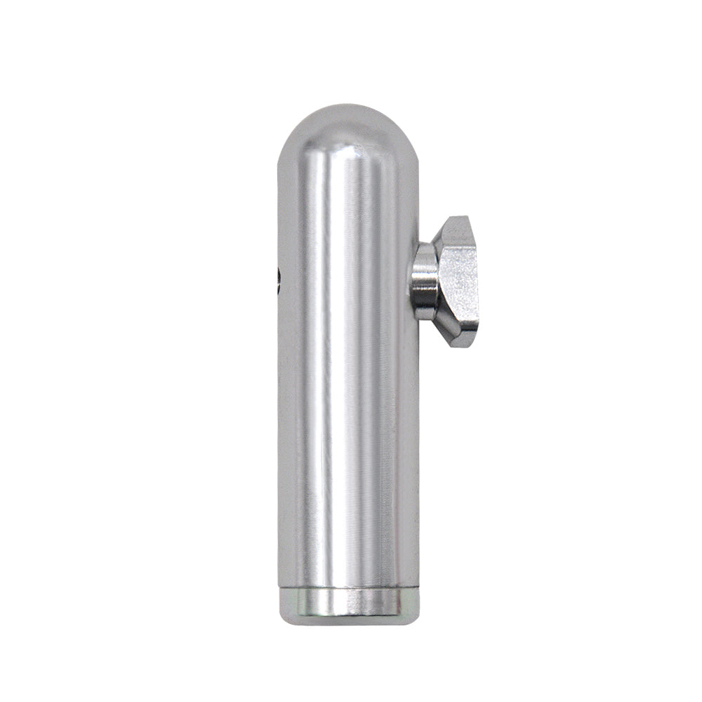 Snifador de Aluminio