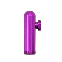 Snifador de Aluminio