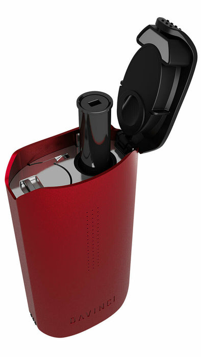 Vaporizador IQC para Hierva Seca y Extractos
