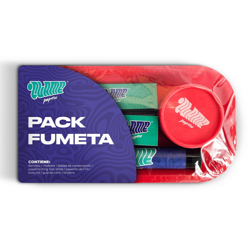 PACK FLAME