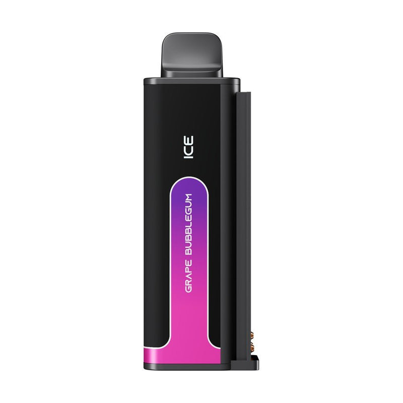 LIFE POD ECO 3 CARTRIDGE GRAPE BUBBLEGUM 3.5%