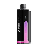 LIFE POD ECO 3 CARTRIDGE GRAPE BUBBLEGUM 3.5%