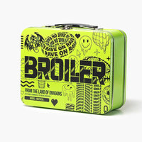 BROILER TORCH Y2K + TOOLBOX SPECIAL BLUE 1UD