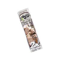 BLUNT WRAP PLATINUM COOKIES AND CREAM 25UDS