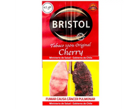 Tabaco (Bristol) 45gr Sabores