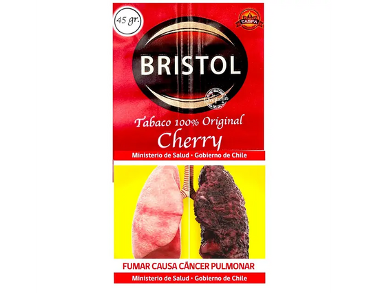 Tabaco (Bristol) 45gr Sabores