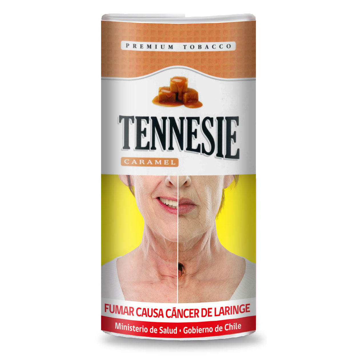 Tabaco (Tennesie) Caramelo 40 grs.