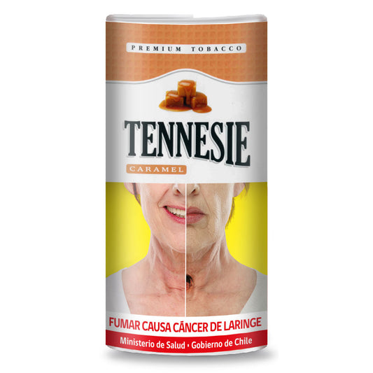 Tabaco (Tennesie) Caramelo 40 grs.