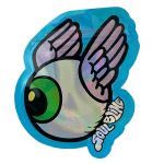 Bolsa Hermética (Soublime) Anti olor 6 diseños