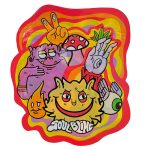 Bolsa Hermética (Soublime) Anti olor 6 diseños