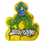 Bolsa Hermética (Soublime) Anti olor 6 diseños