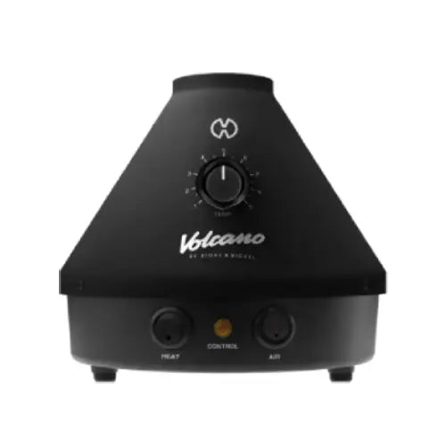 Vaporizador Volcano Classic Storz y Bickel (Alemania) para Hierbas y Aceites densos