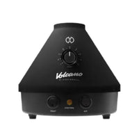 Vaporizador Volcano Classic Storz y Bickel (Alemania) para Hierbas y Aceites densos
