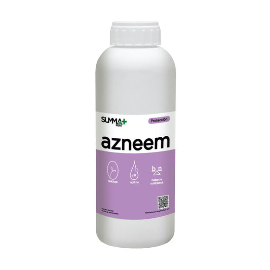 Extracto de Neem Concentrado Summa Fert