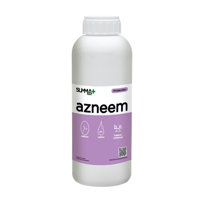 Extracto de Neem Concentrado Summa Fert