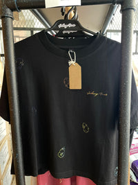 Polera Boxyfit