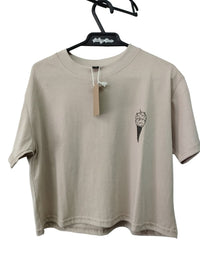Polera Boxyfit