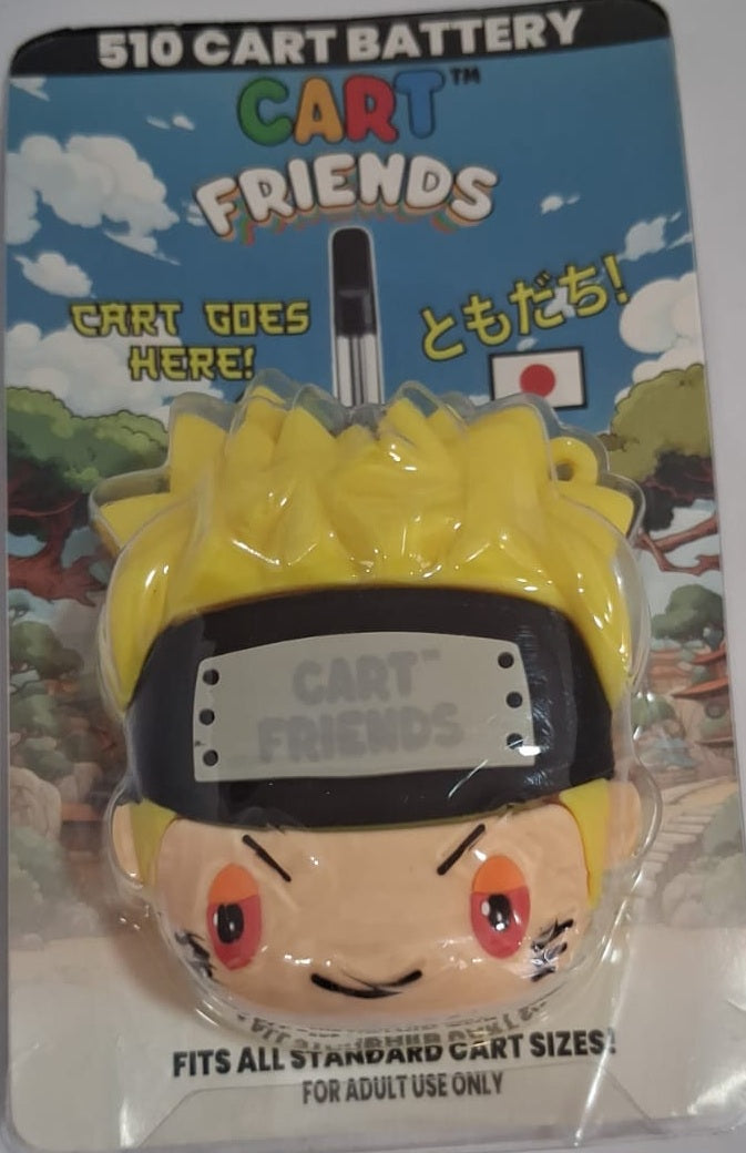 Bateria para Cartridge Cart Friends 510 (4 diseños)