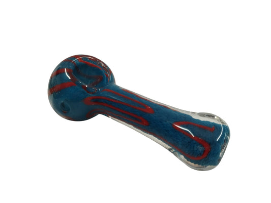 Pipa Pyrex (Top Smoke)