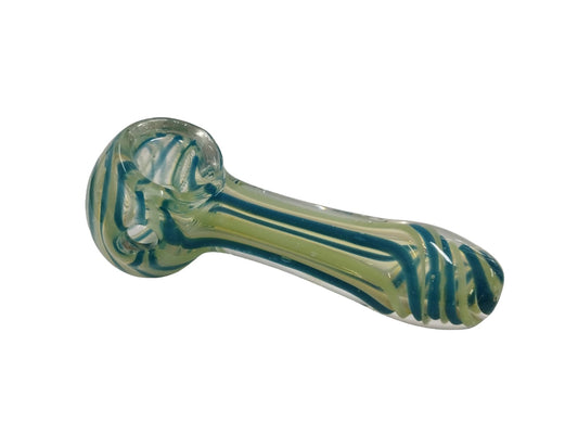 Pipa Pyrex (Top Smoke)